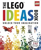 The LEGO Ideas Book: Unlock Your Imagination