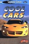 See More Readers: Cool Cars - Level 2 by Simon, Seymour published by Chronicle Books Paperback