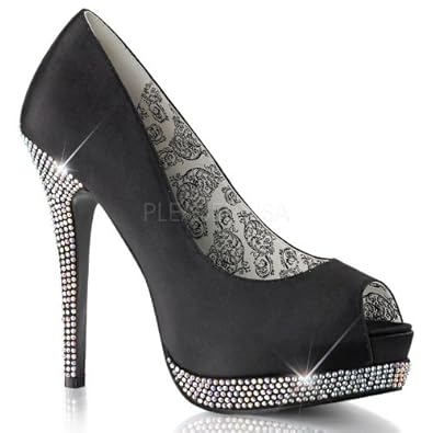 taille 35 43, US Damen:EU 43 / US 12 / UK 9: Chaussures et