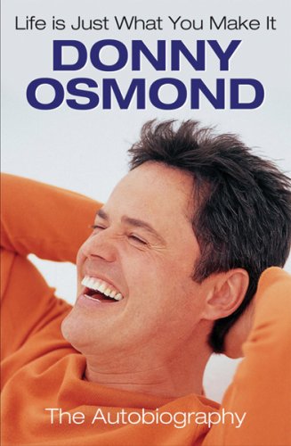 Donny Osmond