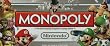 Nintendo Monopoly 2010 Collector's Edition