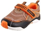 pediped Flex Fin Sneaker (Toddler/Little Kid)