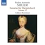 Padre Antonio Soler: Sonatas for Harpsichord, Vol. 12