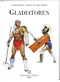 Gladiatoren - Stephan Wisdom, Nic Fields