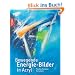 Bewegende Energie-Bilder in Acryl: Positive Energien frei setzen