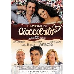 Lezioni Di Cioccolato 2