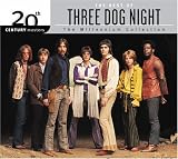 20th Century Masters - The Millennium Collection: The Best of Three Dog Night (Eco-Friendly Packaging)