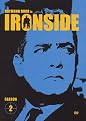 Ironside: Season 2 (7 Discs)