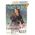 Promises to Keep (Newford/Jilly Coppercorn)