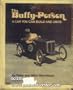 The Buffy-Porson: A Car You Can Build and Drive