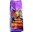 Aloha Island Coffee Company Hawaiian Tropical Blend Decaf, Medium Roast, Whole Bean Coffee, 8-Ounce Bags (Pack of 2)