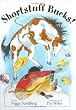 Shortstuff Bucks! (A Cowgirl Peg Book)
