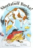 Shortstuff Bucks! (A Cowgirl Peg Book)