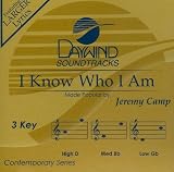 I Know Who I Am