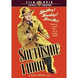 Southside 1-1000