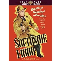 Southside 1-1000