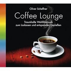 Coffee Lounge, 1 Audio-CD
