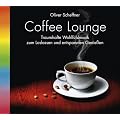 Coffee Lounge, 1 Audio-CD