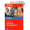 Deutsch �ben. Lesen & Schreiben A1