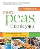 More Peas, Thank You