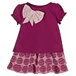 DS NBG 2pc Skirt Set Pink