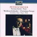 Weihnachtslieder