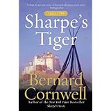 Sharpe's Tiger (Richard Sharpe's Adventure Series #1)