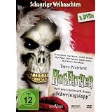 Terry Pratchett Hogfather - Schweinsgalopp (2 DVDs)von "David Jason"