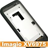 Original Genuine OEM Brand New HTC Imagio Xv6975 Full Housing Faceplate Fas ....