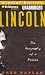 Books : Lincoln: The Biography of a Writer