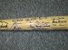 1969 New York Mets Autographed/Hand Signed Adrirondack Baseball Bat