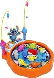 スティッチ　Ｓｔｉｔｃｈ！　おさかなつれるかなの画像