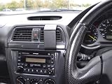 DSL-Brodit Subaru Impreza Brodit ProClip Center mount 2001 - 2004 Fits All Countries - #652885