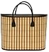 Split Bamboo and Seagrass Items