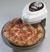 National Presto 03430 Pizzazz Pizza Oven