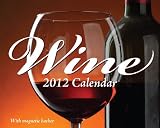 Wine 2012 Calendar