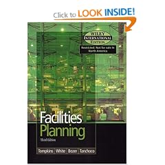 Facilities Planning