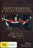 Kasey Chambers & Shane Nicholson-Rattlin Bones: Ma