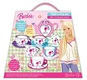 Galt Barbie - Paint a tea set