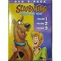 Scooby Doo Where Are You 1-3 [Import]
