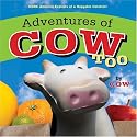 Adventures of Cow, Too