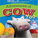 Adventures of Cow, Too