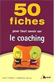 Revue Bréal  / 50 fiches pour tout savoir sur le coaching