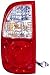 Depo 312-1968L-AS Toyota Tundra Driver Side Replacement Taillight Assembly (For Regular and Access Cab)