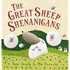 The Great Sheep Shenanigans