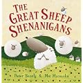 The Great Sheep Shenanigans