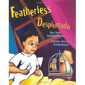 Featherless/Desplumado