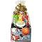 Father's Day Sports Basket