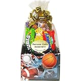 Father's Day Sports Basket