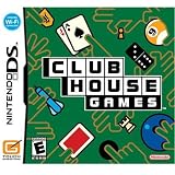 Clubhouse Games DS